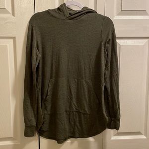 Freeloader Hoodie with Pocket